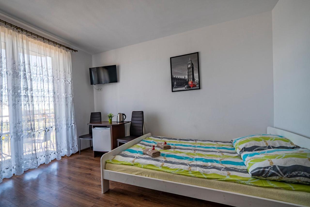 Pod Jedynkami Apartment วาดีสวาโวโว ภายนอก รูปภาพ