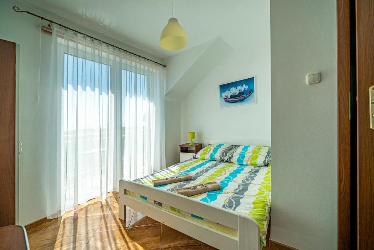 Pod Jedynkami Apartment วาดีสวาโวโว ภายนอก รูปภาพ
